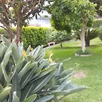 Villa St Mary House Tomar