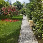 St Mary House * Tomar