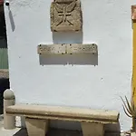 St Mary House Villa Tomar