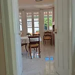 St Mary House Villa *