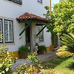 Villa St Mary House Tomar