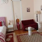 Villa St Mary House Tomar