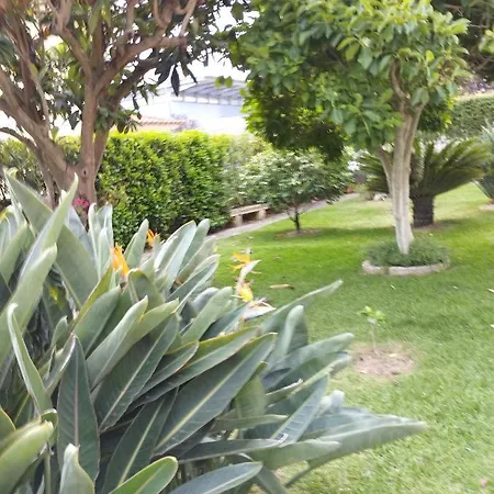Villa St Mary House Tomar