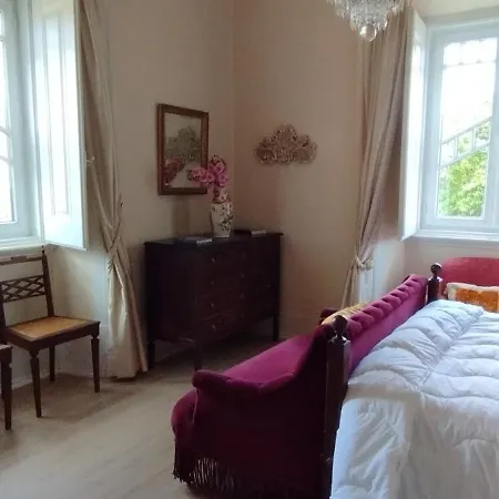 St Mary House Villa