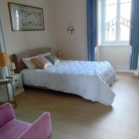 St Mary House Villa Tomar