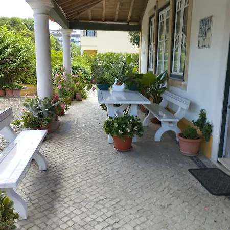 Villa St Mary House *
