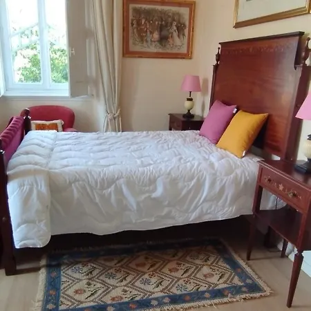 St Mary House * Tomar