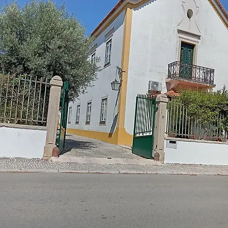 St Mary House Villa *