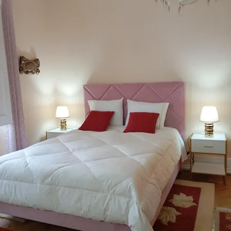 St Mary House Villa