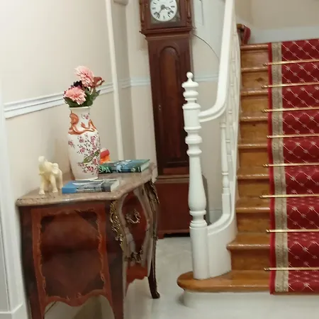 St Mary House Villa *