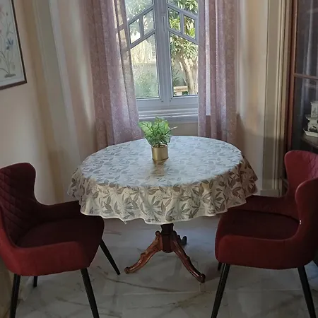וילה St Mary House *
