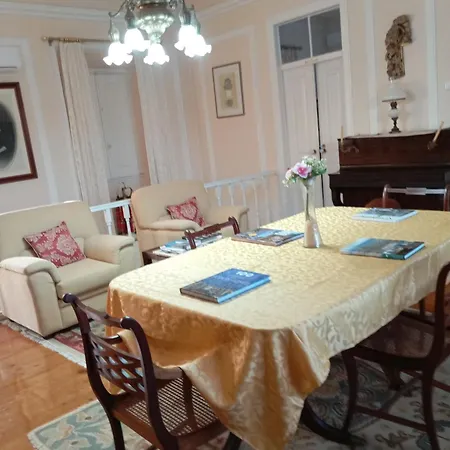 St Mary House Villa *