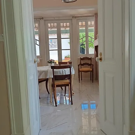 St Mary House Villa *