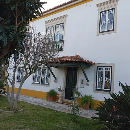 Villa St Mary House