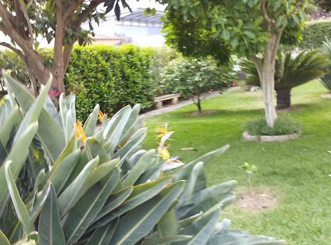 Villa St Mary House Tomar