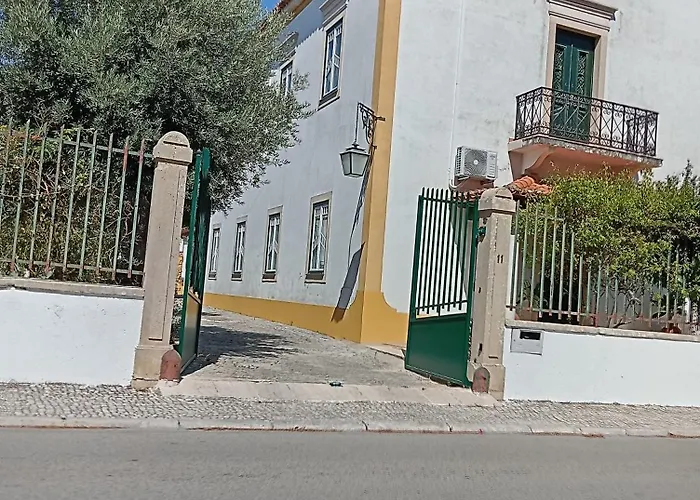 St Mary House Villa *