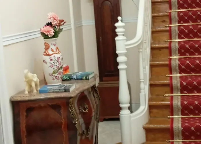 St Mary House Villa *