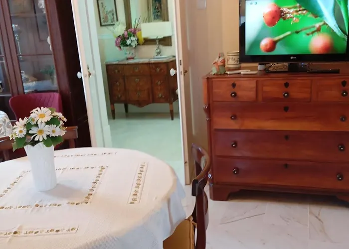 St Mary House Villa Tomar