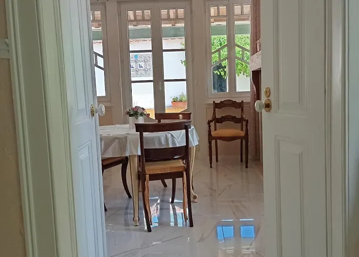 St Mary House Villa *