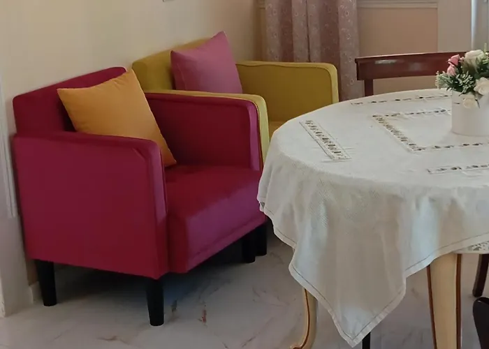 St Mary House Villa *