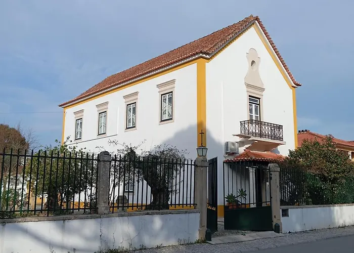 St Mary House Villa